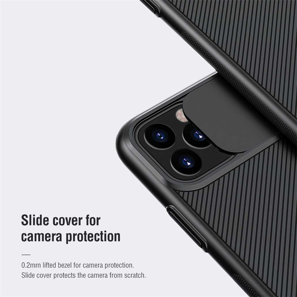 Чехол NILLKIN CamShield для iPhone 11 Pro Max