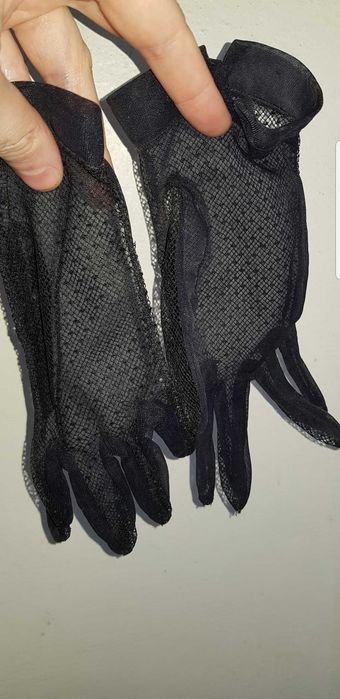 Продам перчатки винтажные
