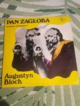 płyta winylowa, Zagłoba Augustyn BLOCH
