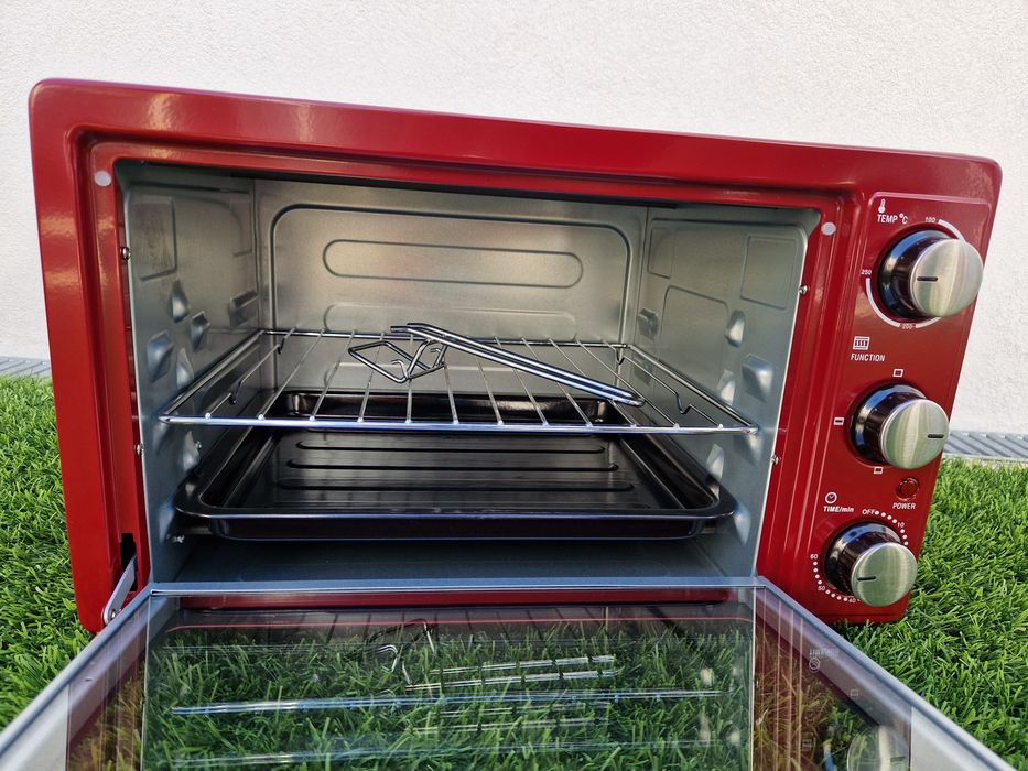 Mini Forno Eléctrico