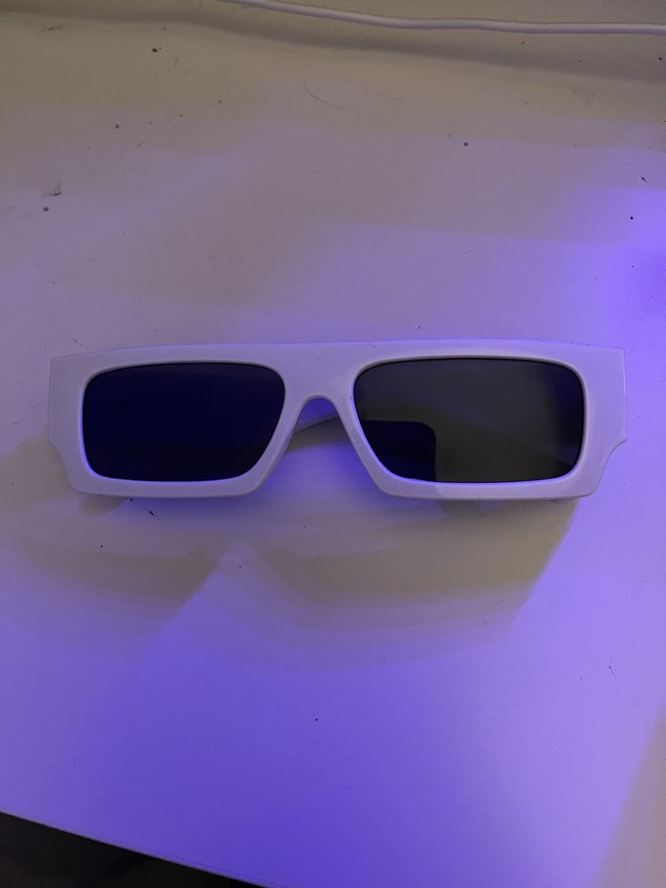 Oculos de sol off white