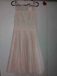 Sukienka balowa firmy Orsay