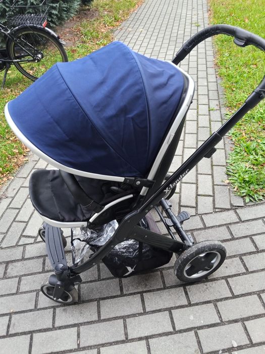 Sprzedam wózek firmy x- Lander Pulse