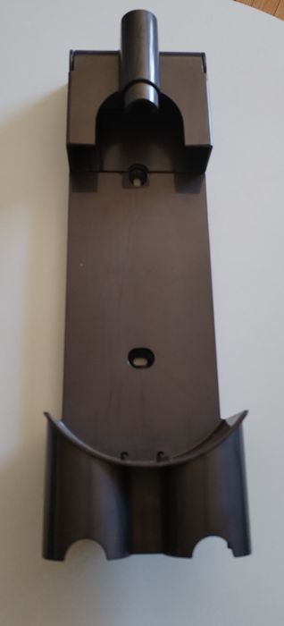 Vendo Suporte e Carregador Dyson V8 Animal