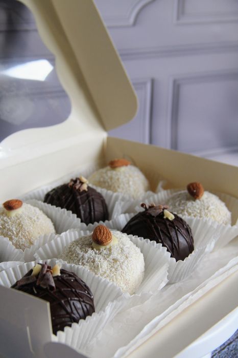 Торт на замовлення, бенто, десерти