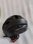 Kask rowerowy ioxy z bluetooth