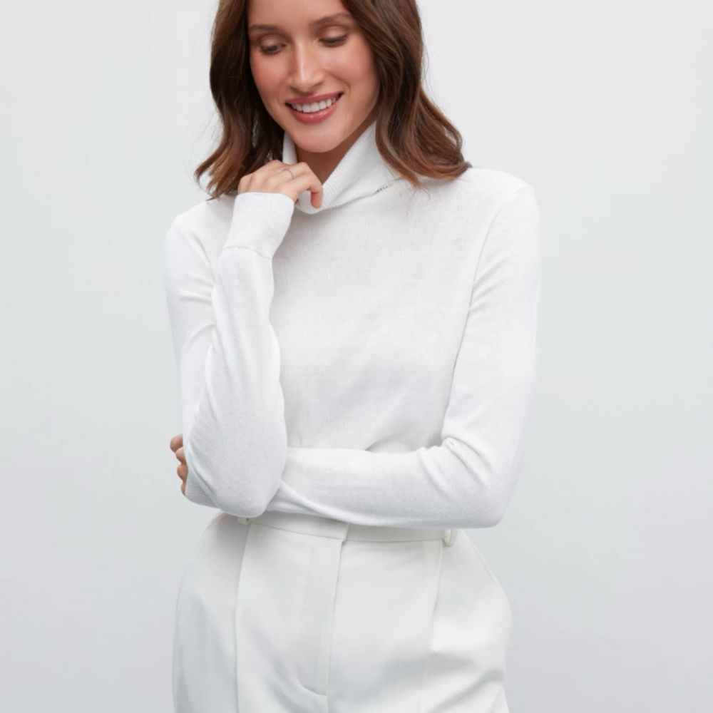 Гольф жіночий h&m