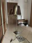 Lampy podlogowe flos