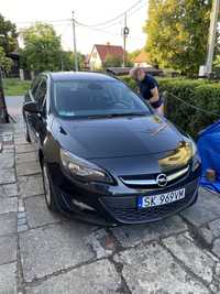 TYLKO DZIŚ Opel Astra J Sport Tourer 2.0 CDTI bogate wyposażenie