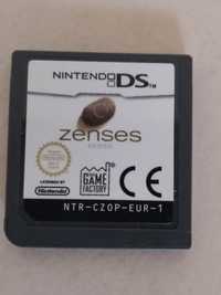 Jogo para Nintendo DS - Zenses