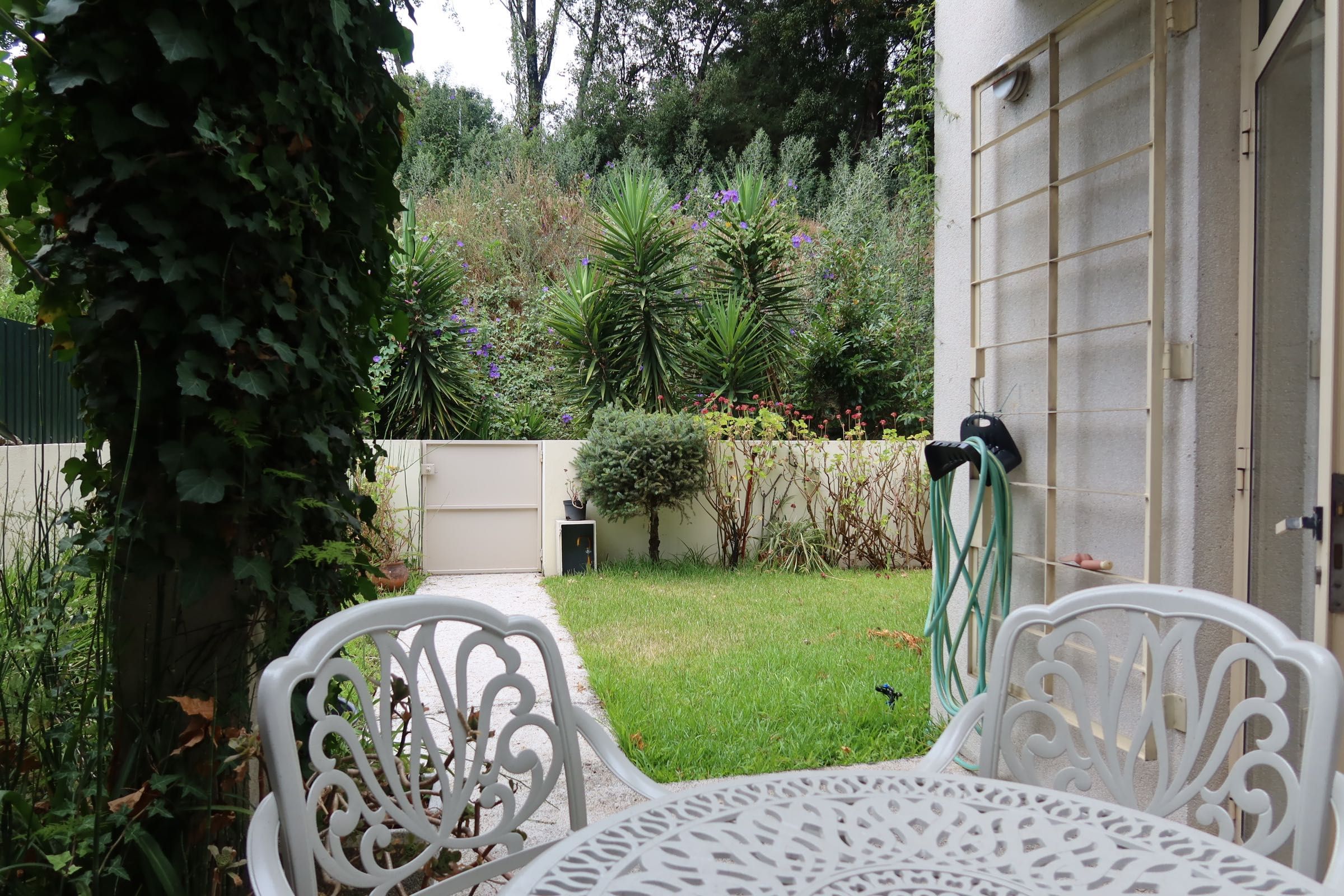 Quarto estudantes Azurém