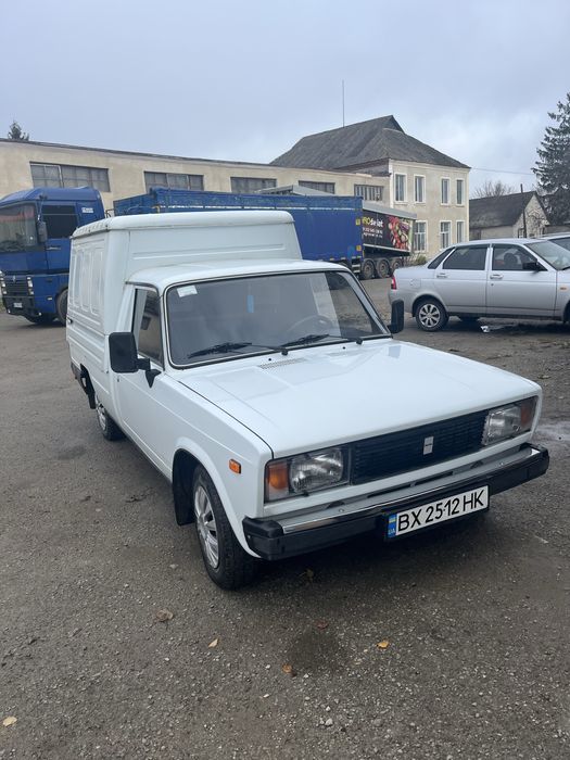 Продам авто у збереженому стані