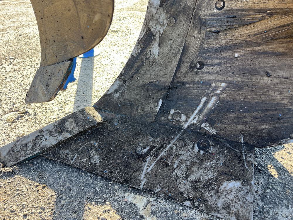Плуг оборотний LEMKEN EuroOpal 100(2+1)