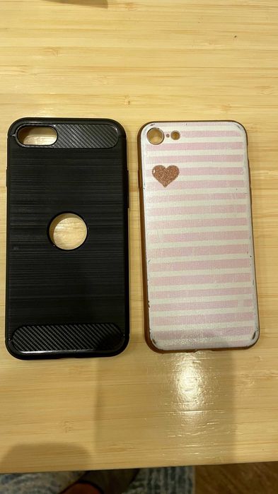 iPhone SE 2020 biały 64 Gb - stan ideał lecz bateria do wymiany