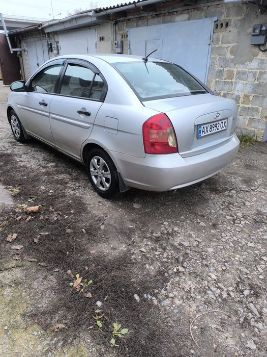 Продам  Hyundai Accent, ОБМІН