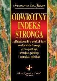 Odwrotny Indeks Stronga, Rafał Paprocki