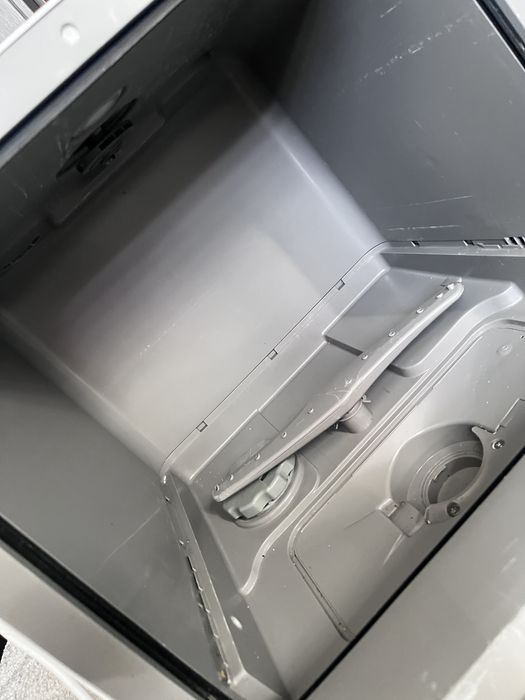 Amazonia mini zmywarka klarstein