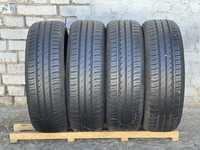 195/65 R16 Continental EcoContact3 2020 рік 7.9мм