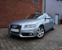 Audi A4 Audi A4 B8 Avant 2012