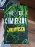 Wojciech Chmielarz - Żmijowisko