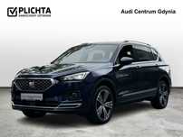 Seat Tarraco 7 osobowy, Reflektory LED, Pamięć foteli, Beats Audio