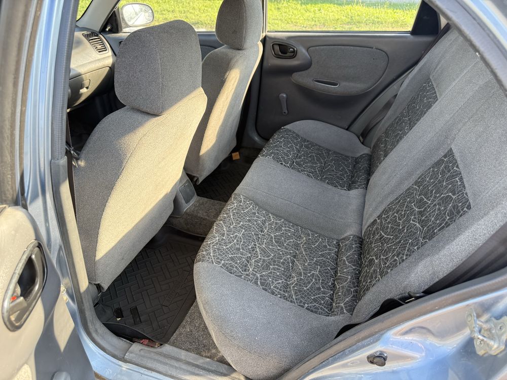 Daewoo Lanos 2008р В ідеалі! З гідропідсилювачем! Титани