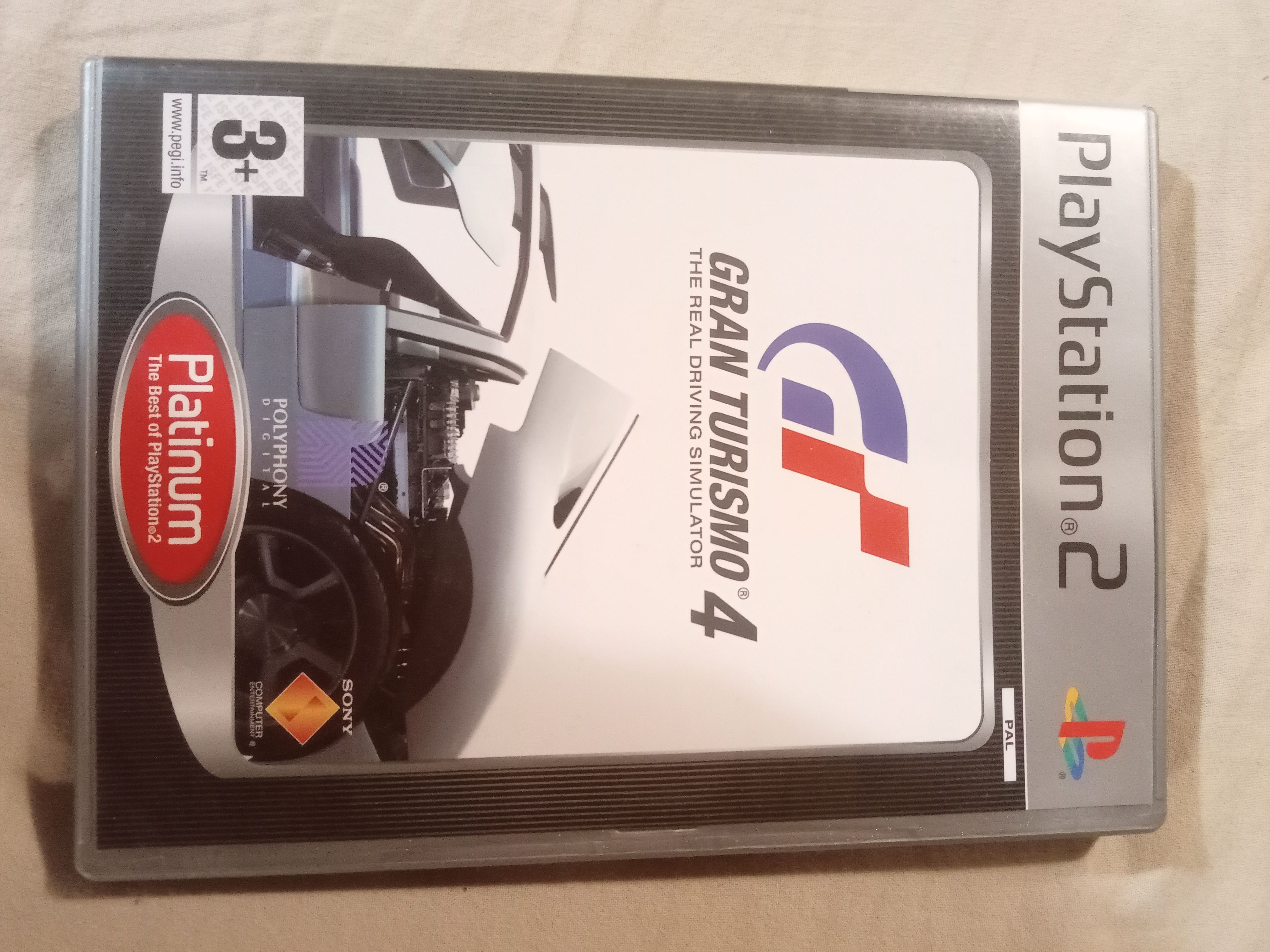 Jogos Playstation 2 e 3 (cada 5€)