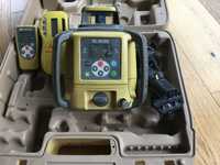 Niwelator laserowy Topcon