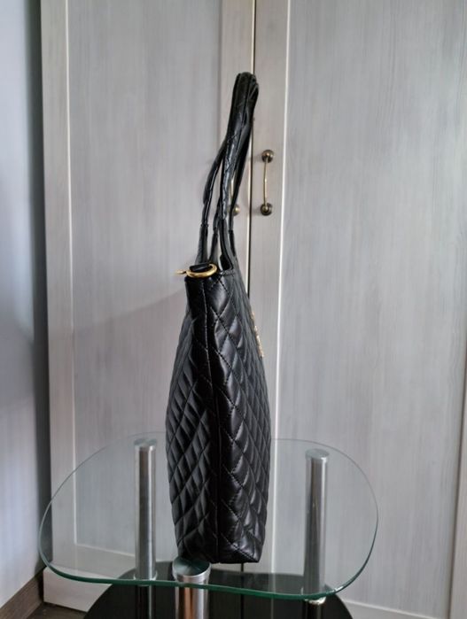 Torebka YSL skórzana