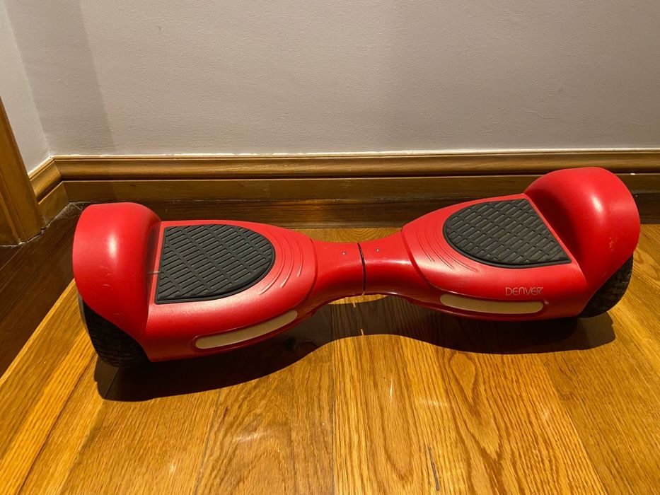 2 Hoverbord como novos