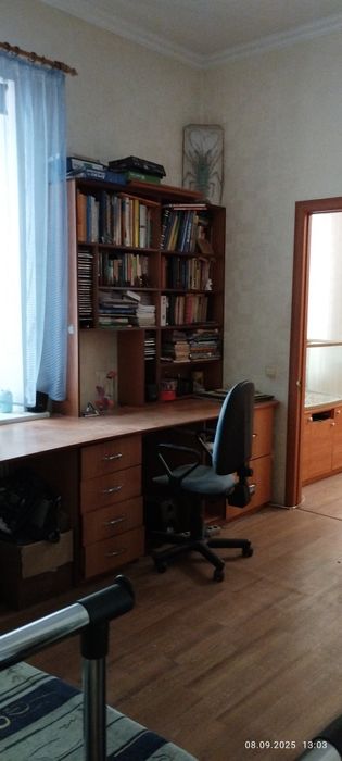 Продаю 3-х комнатную квартиру Центр.