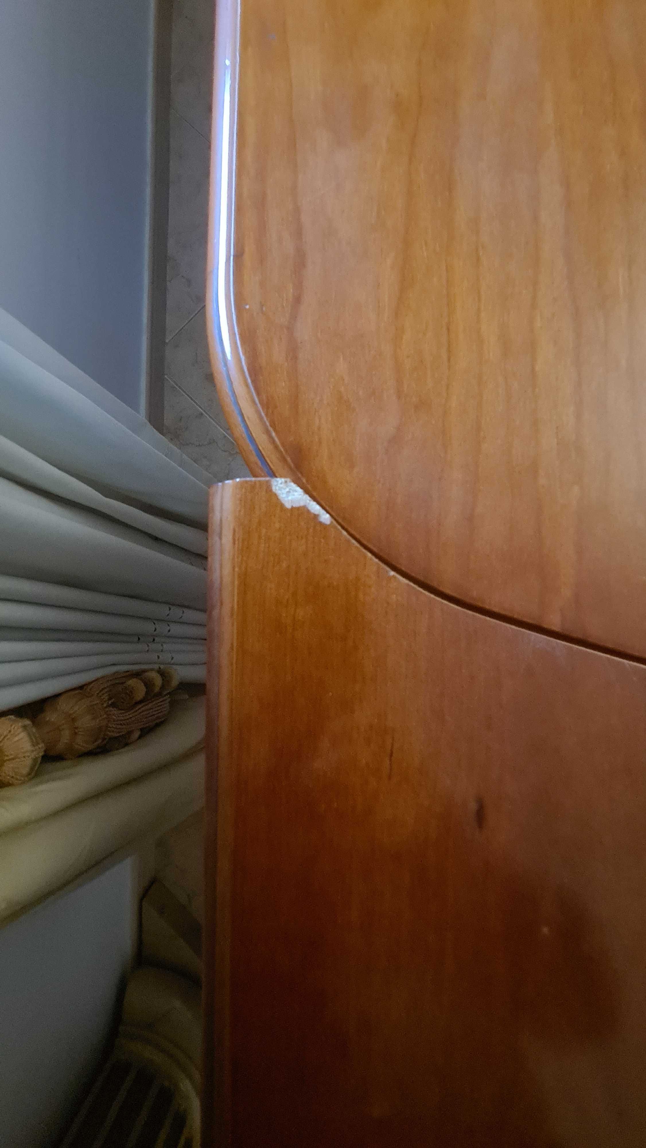 Mesa de Jantar extensível