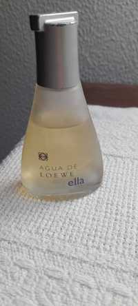 Perfume Agua de Loewe