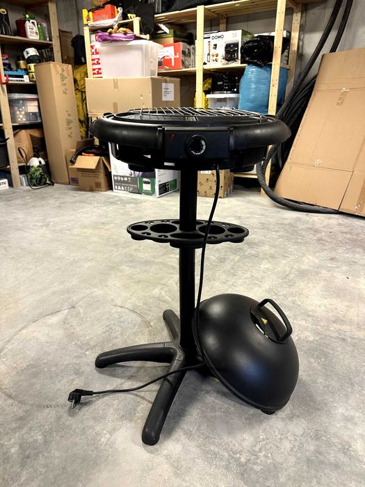 Grill elektryczny Gio Style