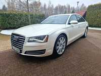 Audi A8 3.0TDi Long