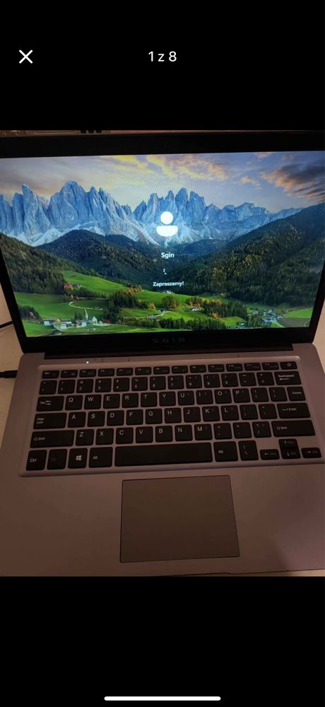 Sprzedam/Zamienię Komputery i Laptopy – Sprawne / Na części