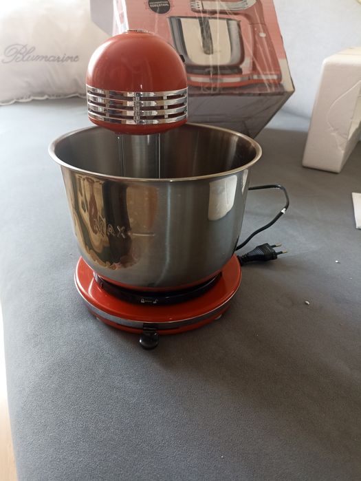 Кухонный комбайн/миксер