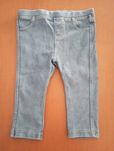 Leggins Zara 3/6 meses praticamente novas