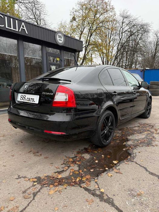 Продам Skoda Octavia