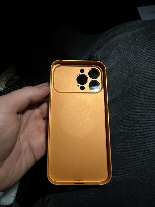 Чохол Iphone 14 pro max під 17 про макс