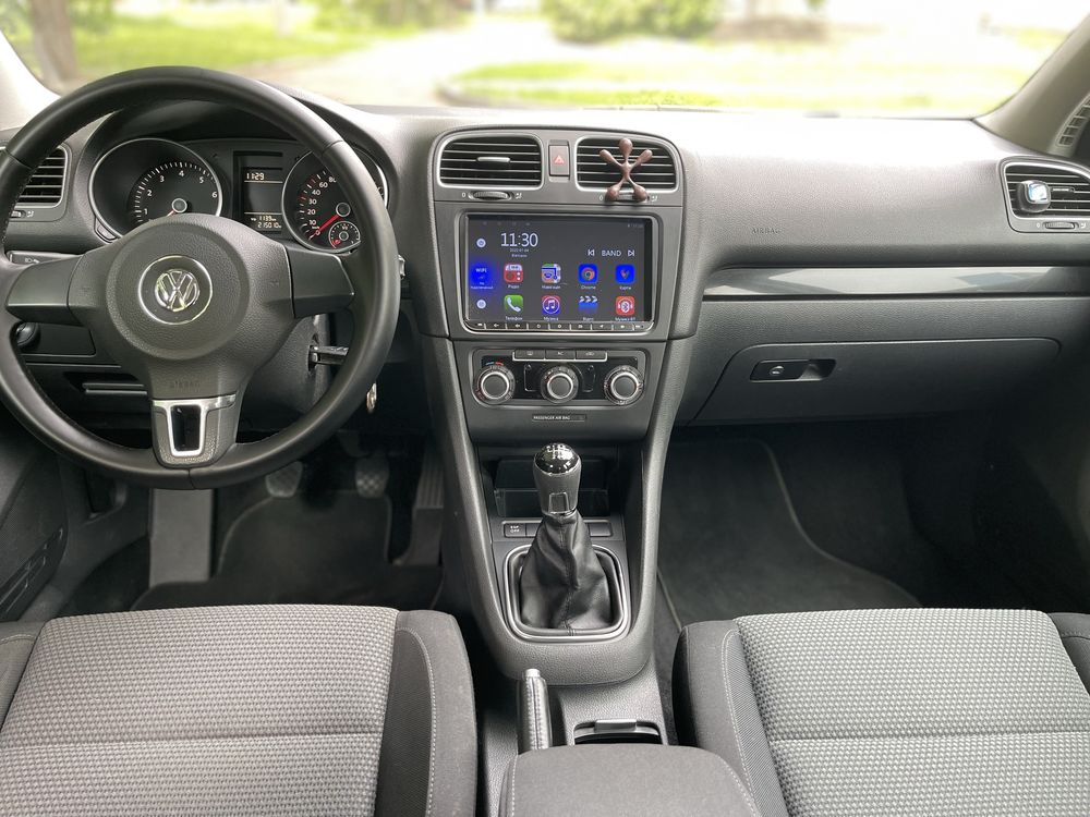 Продам Volkswagen Golf