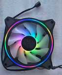 Cooler Master Fans-5V Illusion ARGB, 4 szt