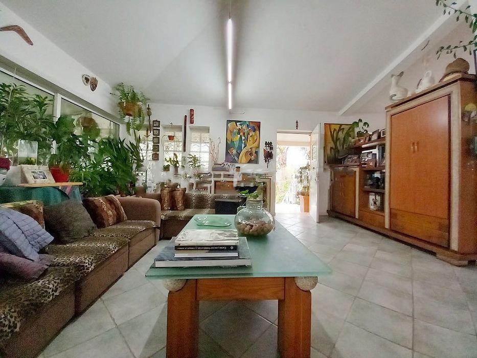 Vivenda Quinta Botânica - área 6000m2