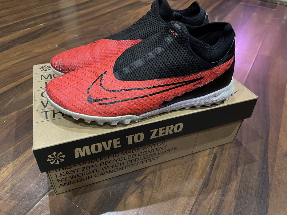 Сороконожки найк phantom gx орігінал!!!