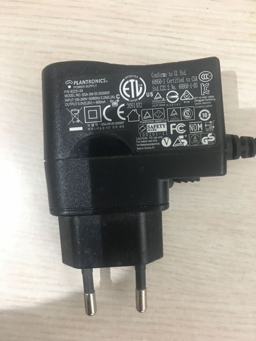 Зарядки micro usb