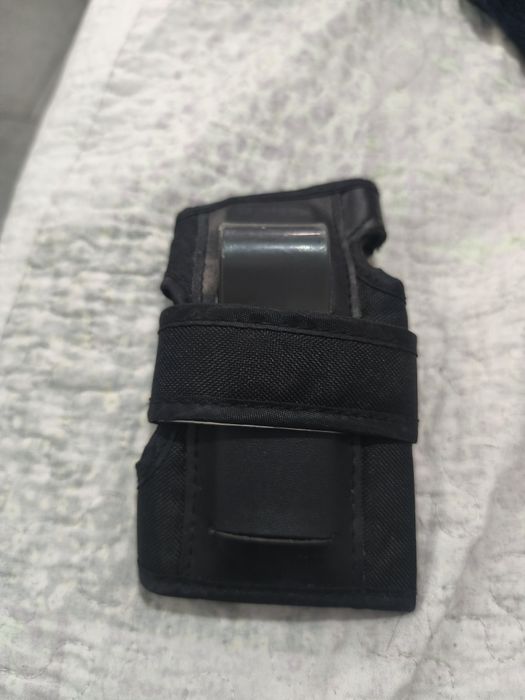 Proteção para patins