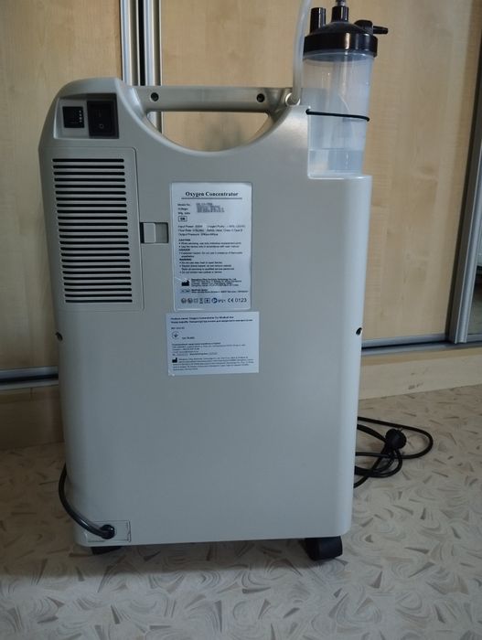 Концентратор кисню Olive OLV 5A на 5 литрів