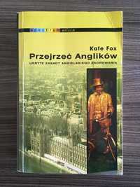 Książka "Przejrzeć Anglików. Ukryte zasady angielskiego zachowania"