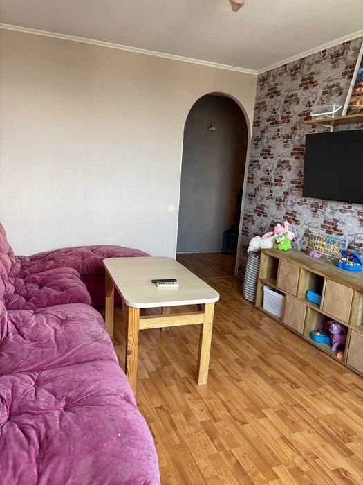 Продам 3 к. квартиру Юбилейный 602 м/н Салтовка ТРК Украина Сертификат