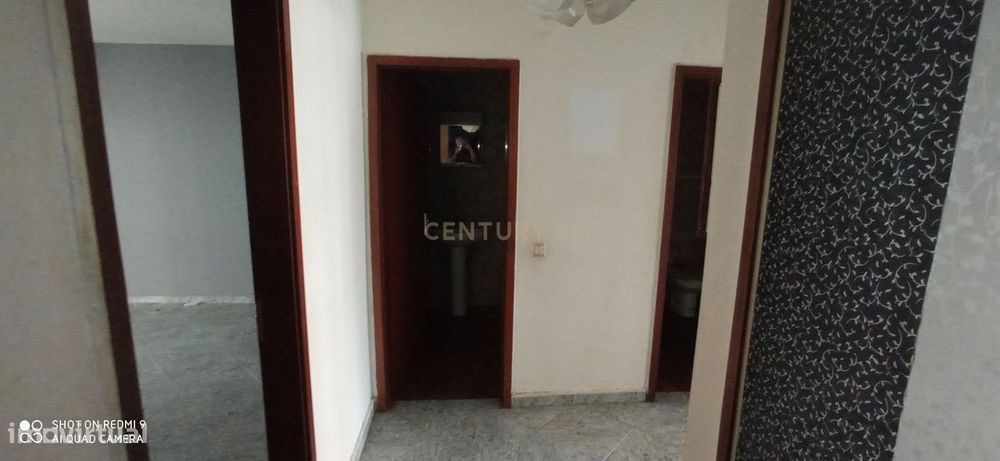 Apartamento T2, em São Sebastião, Setúbal